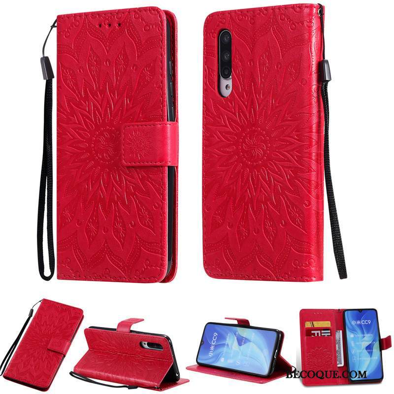 Kuori Mi A3 Silikoni Pieni Murtumaton, Kotelo Mi A3 Suojaus Puhelimen Kuoret Trendi