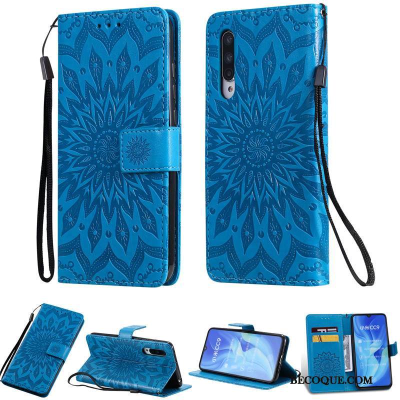 Kuori Mi A3 Silikoni Pieni Murtumaton, Kotelo Mi A3 Suojaus Puhelimen Kuoret Trendi