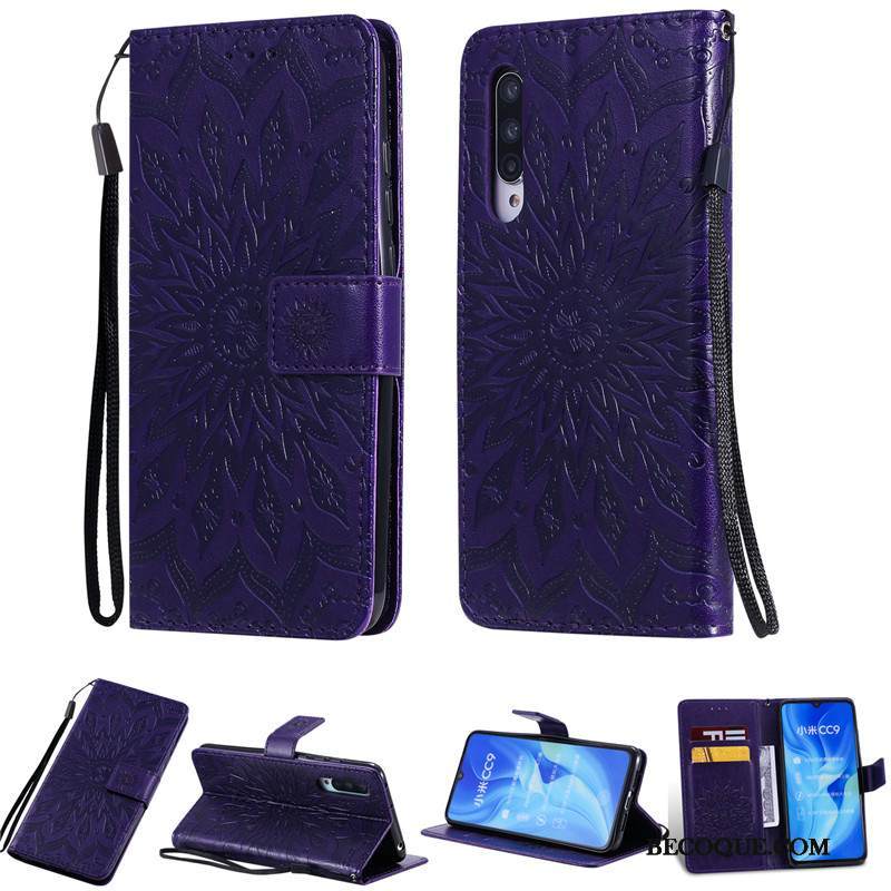 Kuori Mi A3 Silikoni Pieni Murtumaton, Kotelo Mi A3 Suojaus Puhelimen Kuoret Trendi