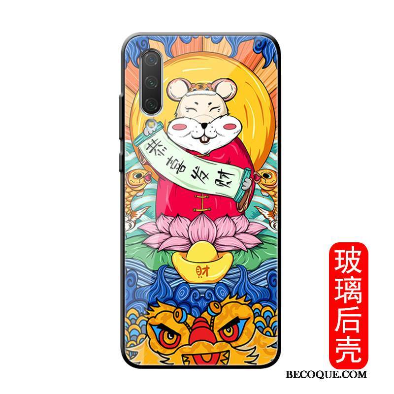 Kuori Mi A3 Suojaus Tide-brändi Ihana, Kotelo Mi A3 Monivärinen Puhelimen Kuoret Pieni