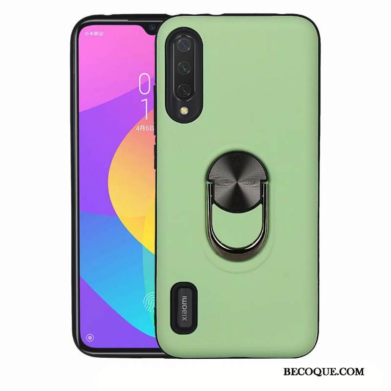 Kuori Mi A3 Tuki Punainen Rakastunut, Kotelo Mi A3 Ylellisyys Murtumaton Puhelimen Kuoret