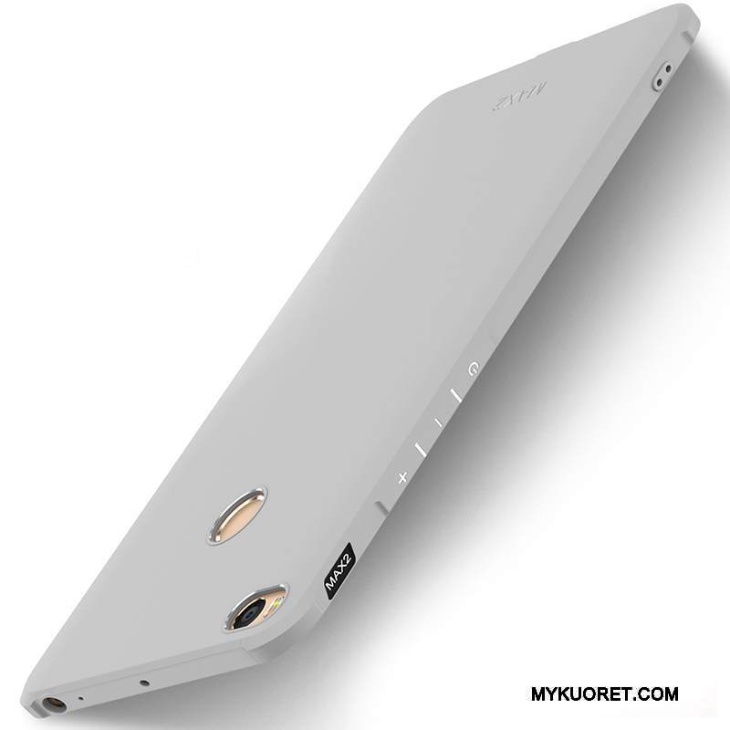 Kuori Mi Max 2 Kohokuviointi Murtumaton 说, Kotelo Mi Max 2 Pehmeä Neste Liiketoiminta Pieni