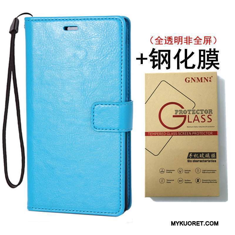 Kuori Mi Max 2 Kuoret Pieni Puhelimen Kuoret, Kotelo Mi Max 2 Tuki Punainen