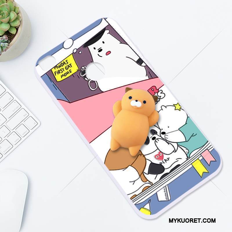 Kuori Mi Max 2 Laukut Dekompressointi Ulotteinen, Kotelo Mi Max 2 Silikoni Ihana Pieni