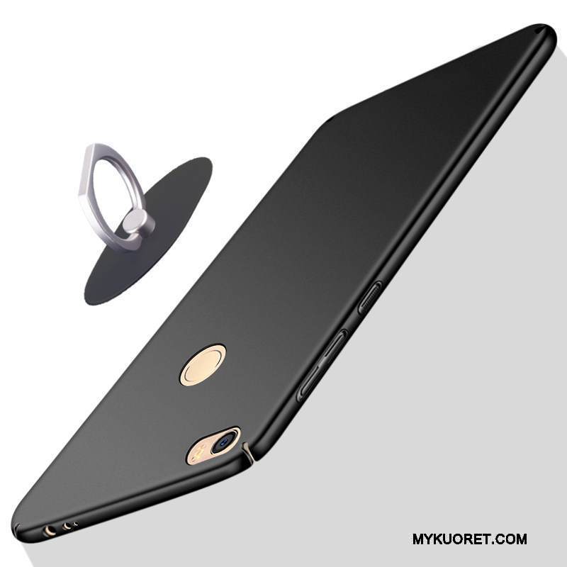 Kuori Mi Max 2 Laukut Kova Persoonallisuus, Kotelo Mi Max 2 Monivärinen Pesty Suede Murtumaton