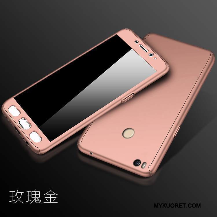 Kuori Mi Max 2 Laukut Kova Trendi, Kotelo Mi Max 2 Silikoni Pieni Puhelimen Kuoret