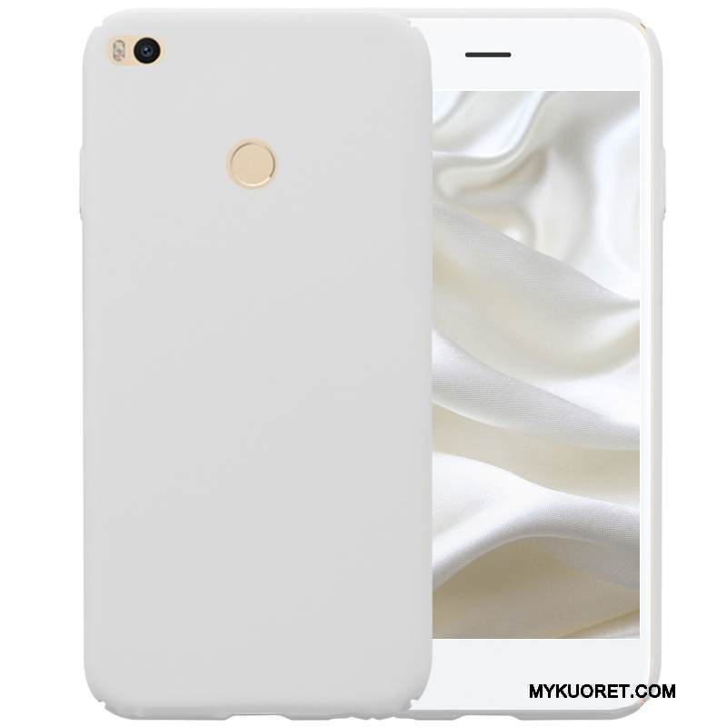 Kuori Mi Max 2 Laukut Murtumaton Punainen, Kotelo Mi Max 2 Suojaus Trendi Pieni