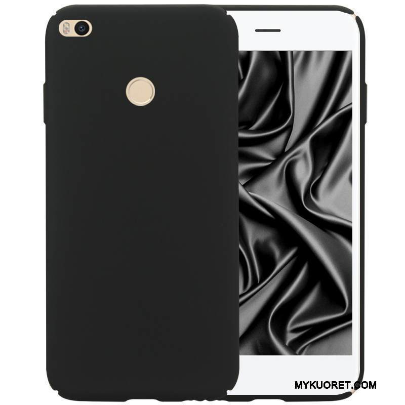 Kuori Mi Max 2 Laukut Murtumaton Punainen, Kotelo Mi Max 2 Suojaus Trendi Pieni