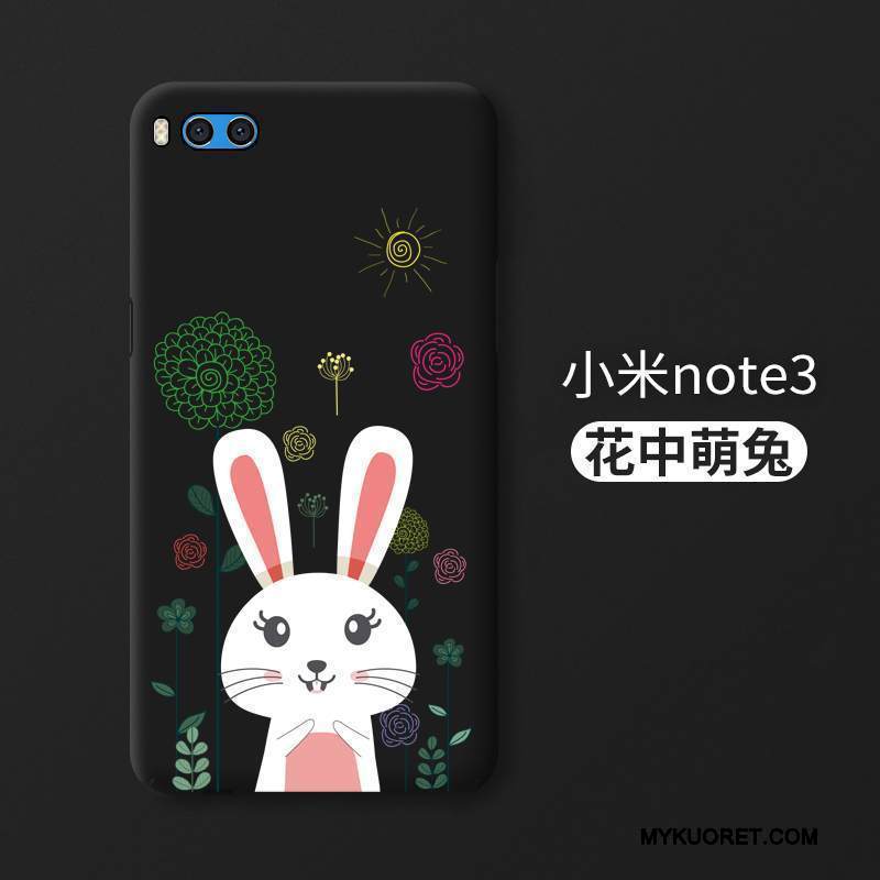 Kuori Mi Max 2 Laukut Puhelimen Kuoret Punainen, Kotelo Mi Max 2 Suojaus Murtumaton Pieni