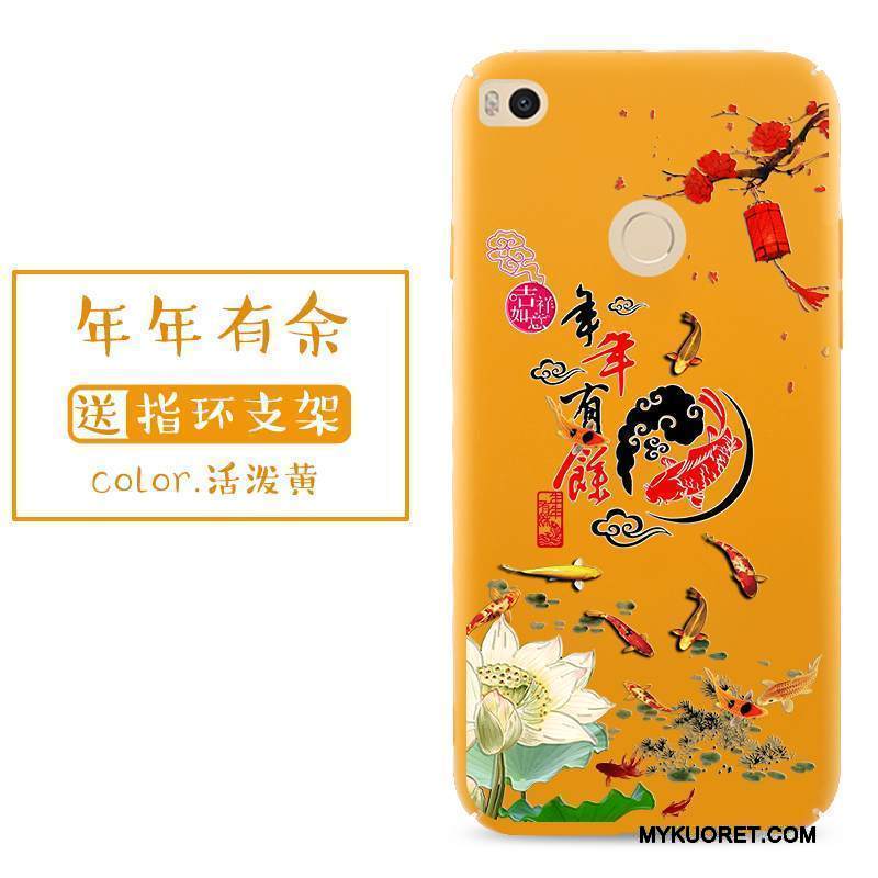 Kuori Mi Max 2 Laukut Rikkaus Puhelimen Kuoret, Kotelo Mi Max 2 Suojaus Pieni Kissa