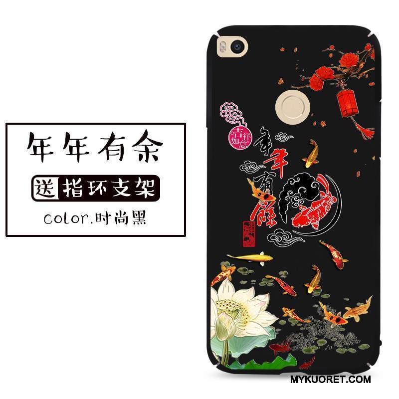 Kuori Mi Max 2 Laukut Rikkaus Puhelimen Kuoret, Kotelo Mi Max 2 Suojaus Pieni Kissa