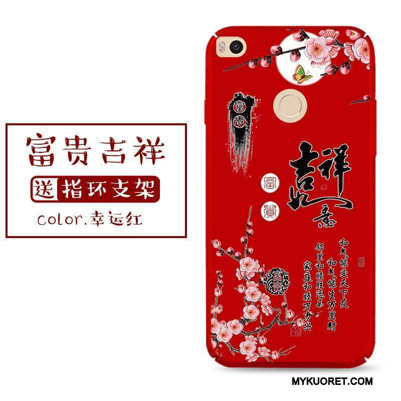 Kuori Mi Max 2 Laukut Rikkaus Puhelimen Kuoret, Kotelo Mi Max 2 Suojaus Pieni Kissa