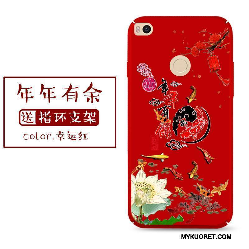 Kuori Mi Max 2 Laukut Rikkaus Puhelimen Kuoret, Kotelo Mi Max 2 Suojaus Pieni Kissa