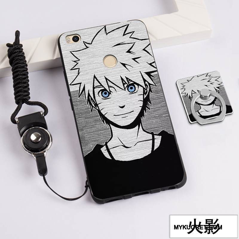 Kuori Mi Max 2 Laukut Ripustettavat Koristeet Persoonallisuus, Kotelo Mi Max 2 Luova Murtumaton Pieni