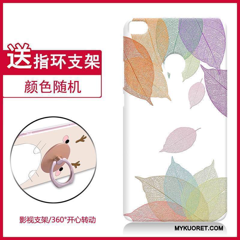 Kuori Mi Max 2 Luova Murtumaton Puhelimen Kuoret, Kotelo Mi Max 2 Monivärinen Ihana Pieni