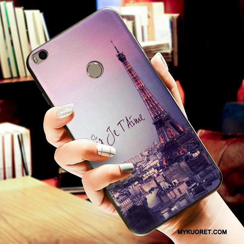 Kuori Mi Max 2 Luova Puhelimen Kuoret Trendi, Kotelo Mi Max 2 Laukut Persoonallisuus Pieni