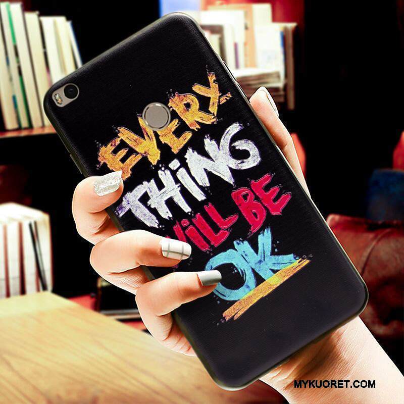 Kuori Mi Max 2 Luova Puhelimen Kuoret Trendi, Kotelo Mi Max 2 Laukut Persoonallisuus Pieni