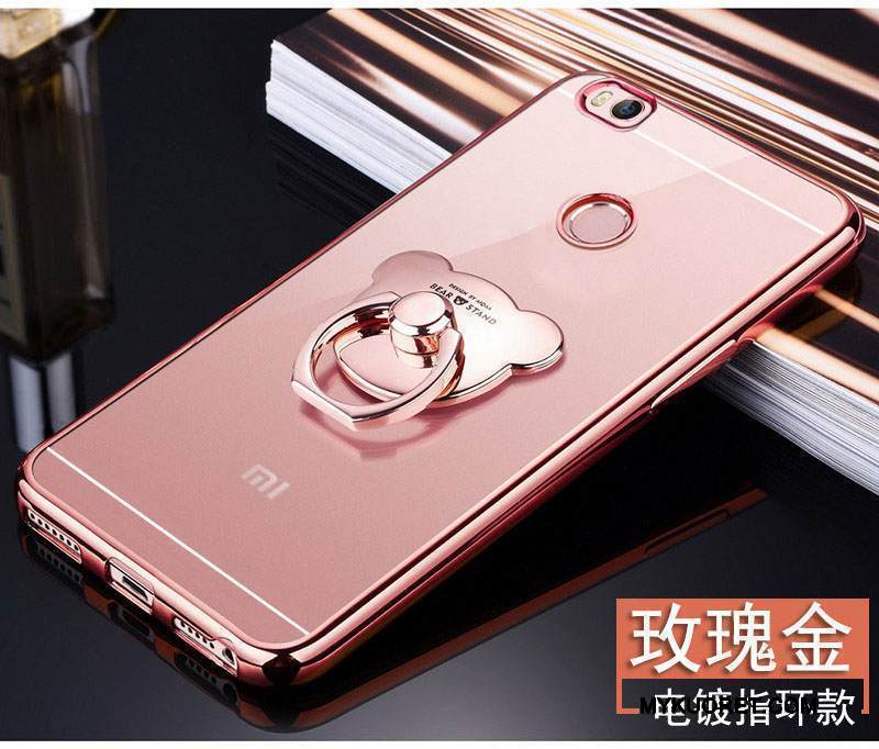 Kuori Mi Max 2 Pehmeä Neste Puhelimen Kuoret Ripustettavat Koristeet, Kotelo Mi Max 2 Laukut Pieni Murtumaton