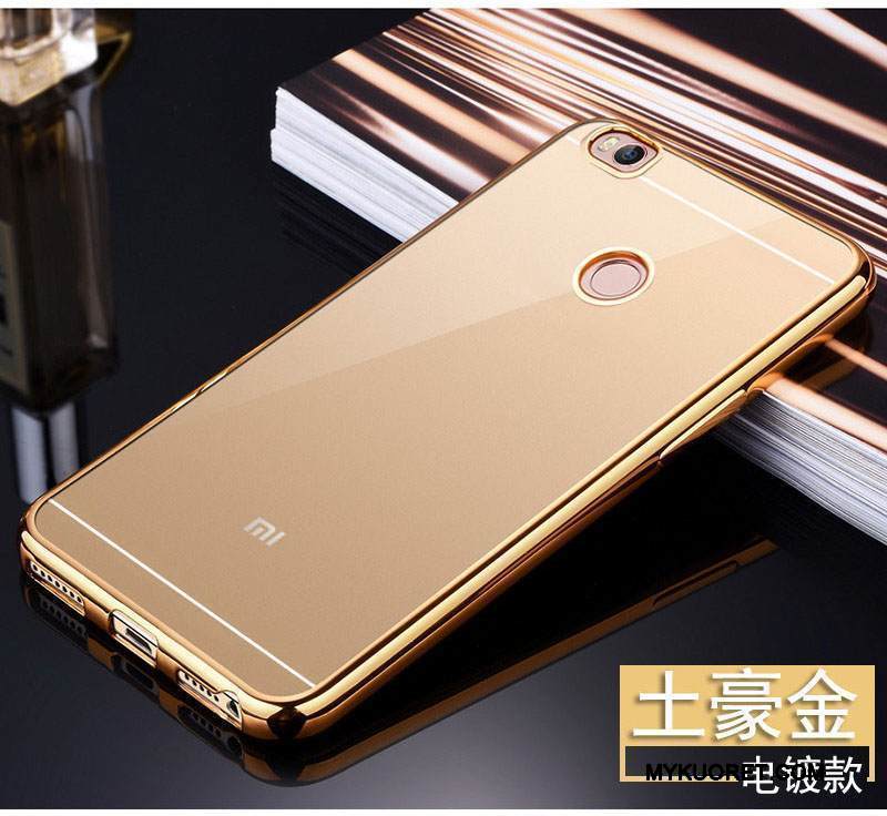 Kuori Mi Max 2 Pehmeä Neste Puhelimen Kuoret Ripustettavat Koristeet, Kotelo Mi Max 2 Laukut Pieni Murtumaton