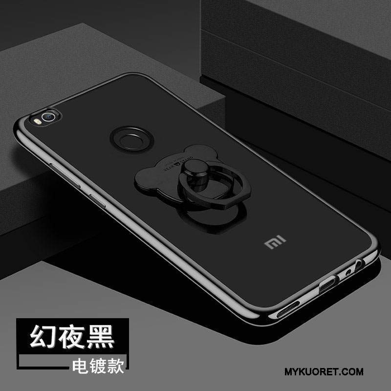 Kuori Mi Max 2 Pehmeä Neste Puhelimen Kuoret Ripustettavat Koristeet, Kotelo Mi Max 2 Laukut Pieni Murtumaton