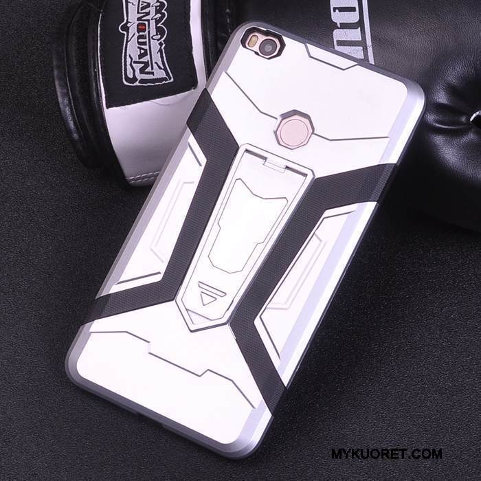 Kuori Mi Max 2 Pehmeä Neste Puhelimen Kuoret Sininen, Kotelo Mi Max 2 Silikoni Murtumaton Pieni