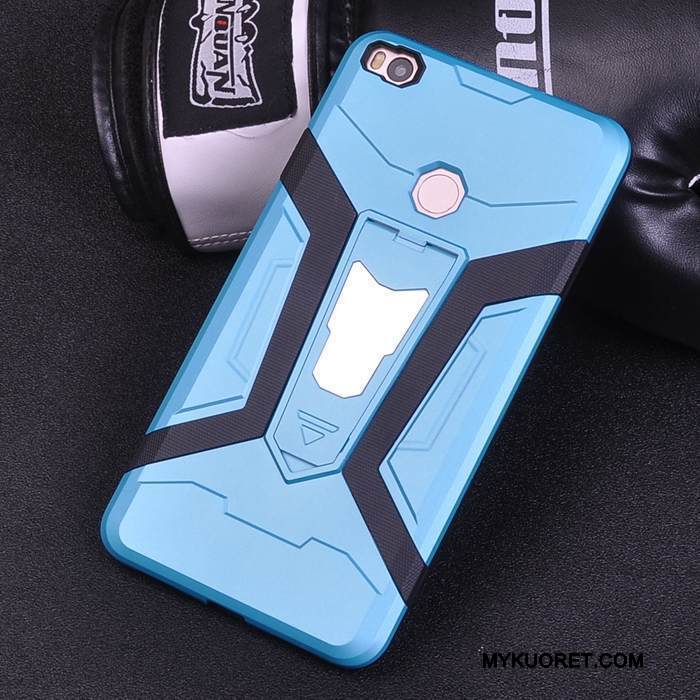 Kuori Mi Max 2 Pehmeä Neste Puhelimen Kuoret Sininen, Kotelo Mi Max 2 Silikoni Murtumaton Pieni