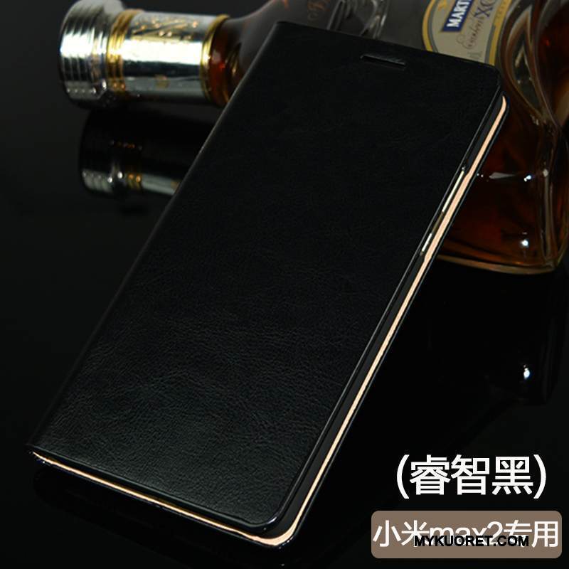 Kuori Mi Max 2 Silikoni Puhelimen Kuoret Pieni, Kotelo Mi Max 2 Laukut Murtumaton