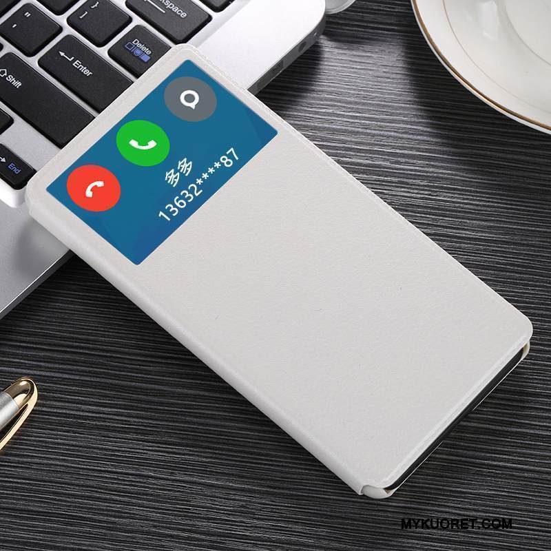 Kuori Mi Max 2 Suojaus Jauhe Horrostila, Kotelo Mi Max 2 Kuoret Puhelimen Kuoret Pieni