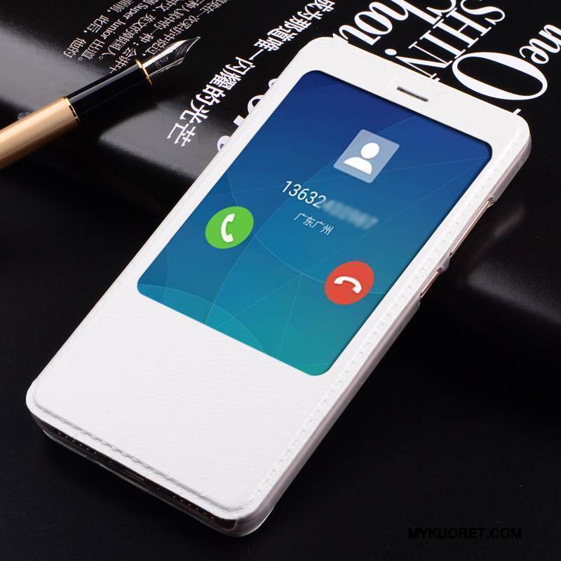 Kuori Mi Max 2 Suojaus Jauhe Horrostila, Kotelo Mi Max 2 Kuoret Puhelimen Kuoret Pieni