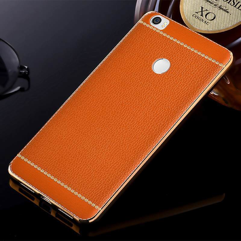 Kuori Mi Max 2 Suojaus Murtumaton Pieni, Kotelo Mi Max 2 Laukut Puhelimen Kuoret