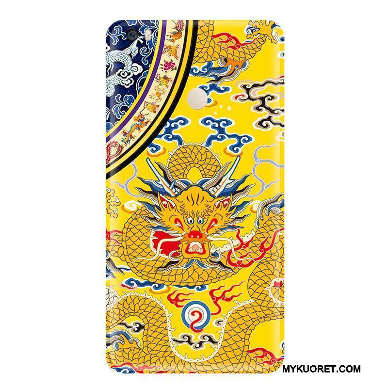 Kuori Mi Max 2 Suojaus Puhelimen Kuoret Rakastunut, Kotelo Mi Max 2 Laukut Tide-brändi Pieni