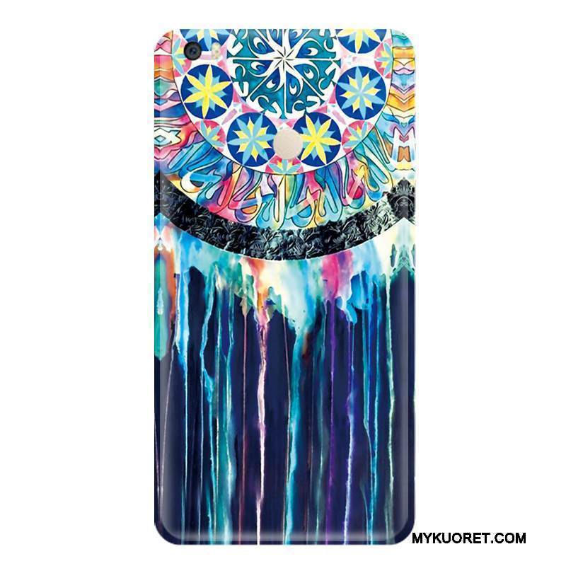 Kuori Mi Max 2 Suojaus Puhelimen Kuoret Rakastunut, Kotelo Mi Max 2 Laukut Tide-brändi Pieni