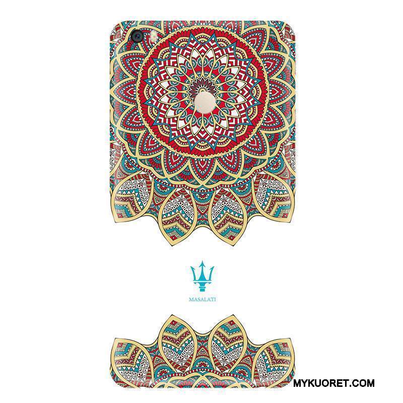 Kuori Mi Max 2 Suojaus Puhelimen Kuoret Rakastunut, Kotelo Mi Max 2 Laukut Tide-brändi Pieni