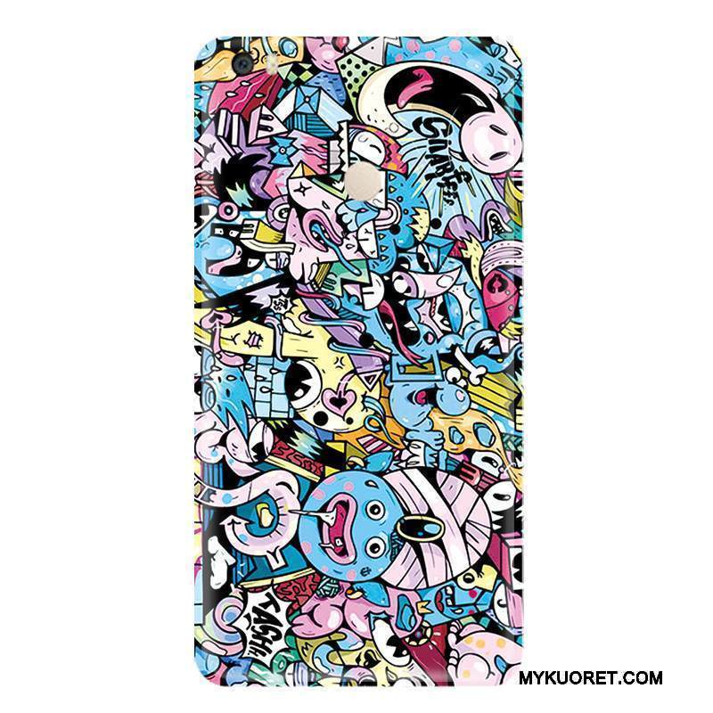 Kuori Mi Max 2 Suojaus Puhelimen Kuoret Rakastunut, Kotelo Mi Max 2 Laukut Tide-brändi Pieni