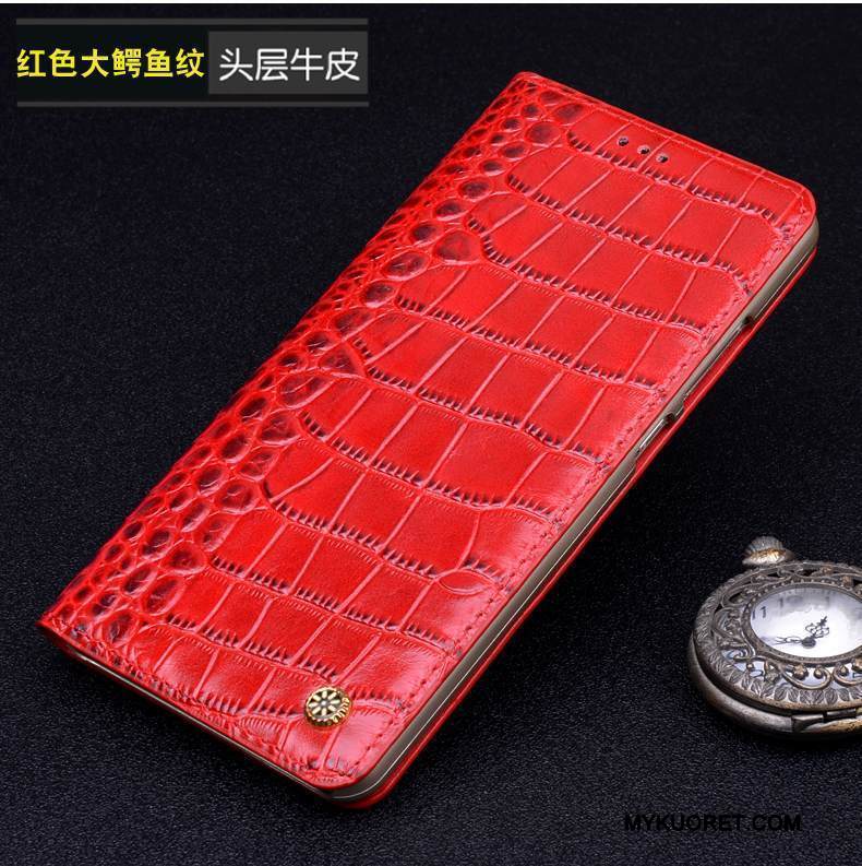 Kuori Mi Max 2 Tuki Puhelimen Kuoret Pieni, Kotelo Mi Max 2 Nahka Horrostila