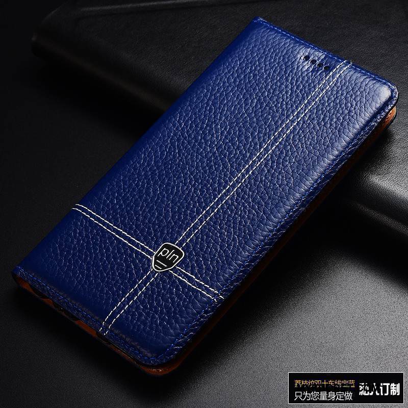 Kuori Mi Mix 2 Kuoret Puhelimen Kuoret Pieni, Kotelo Mi Mix 2 Nahka