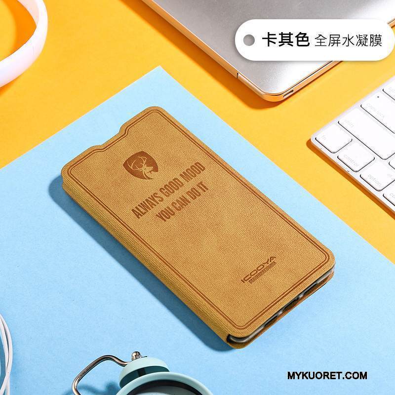 Kuori Mi Mix 2 Kuoret Puhelimen Kuoret Viileä, Kotelo Mi Mix 2 Suojaus Pieni Vihreä