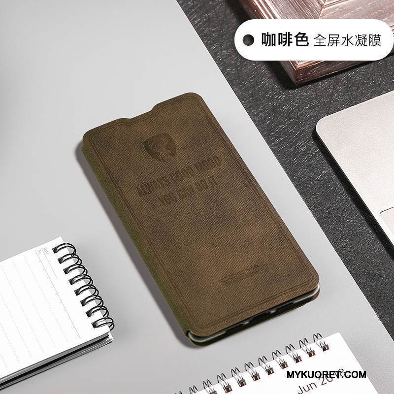 Kuori Mi Mix 2 Kuoret Puhelimen Kuoret Viileä, Kotelo Mi Mix 2 Suojaus Pieni Vihreä