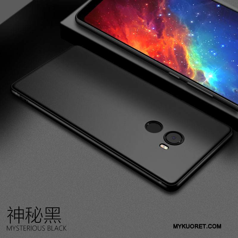 Kuori Mi Mix 2 Laukut Puhelimen Kuoret Ultra, Kotelo Mi Mix 2 Suojaus Ohut Pieni