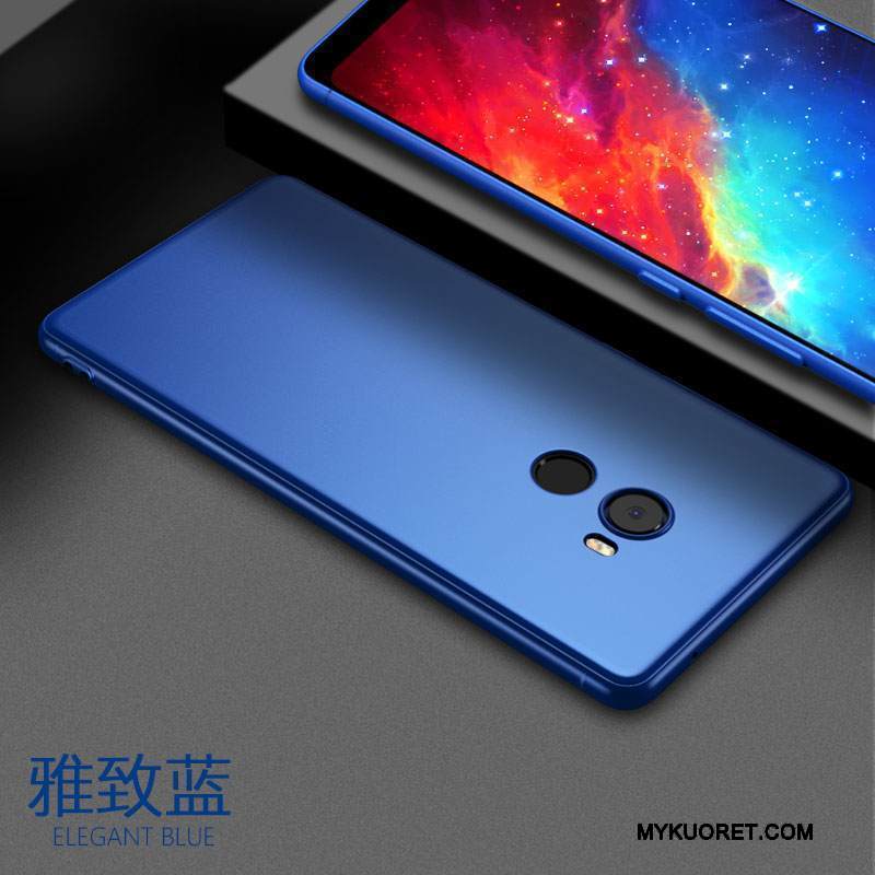 Kuori Mi Mix 2 Laukut Puhelimen Kuoret Ultra, Kotelo Mi Mix 2 Suojaus Ohut Pieni
