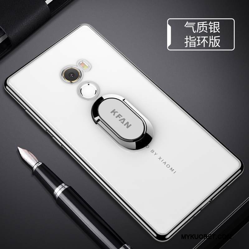 Kuori Mi Mix 2 Laukut Ultra Pieni, Kotelo Mi Mix 2 Silikoni Murtumaton Puhelimen Kuoret