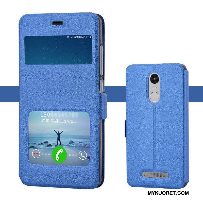 Kuori Mi Mix 2 Laukut Vaaleansininen Pieni, Kotelo Mi Mix 2 Suojaus Murtumaton Puhelimen Kuoret