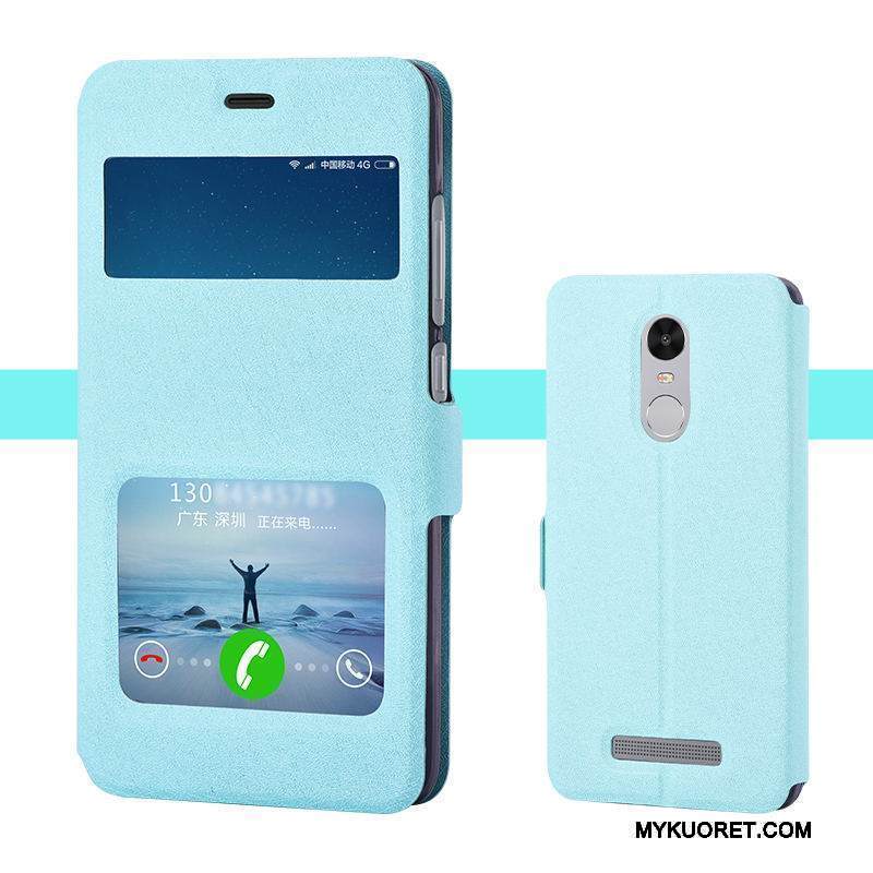 Kuori Mi Mix 2 Laukut Vaaleansininen Pieni, Kotelo Mi Mix 2 Suojaus Murtumaton Puhelimen Kuoret