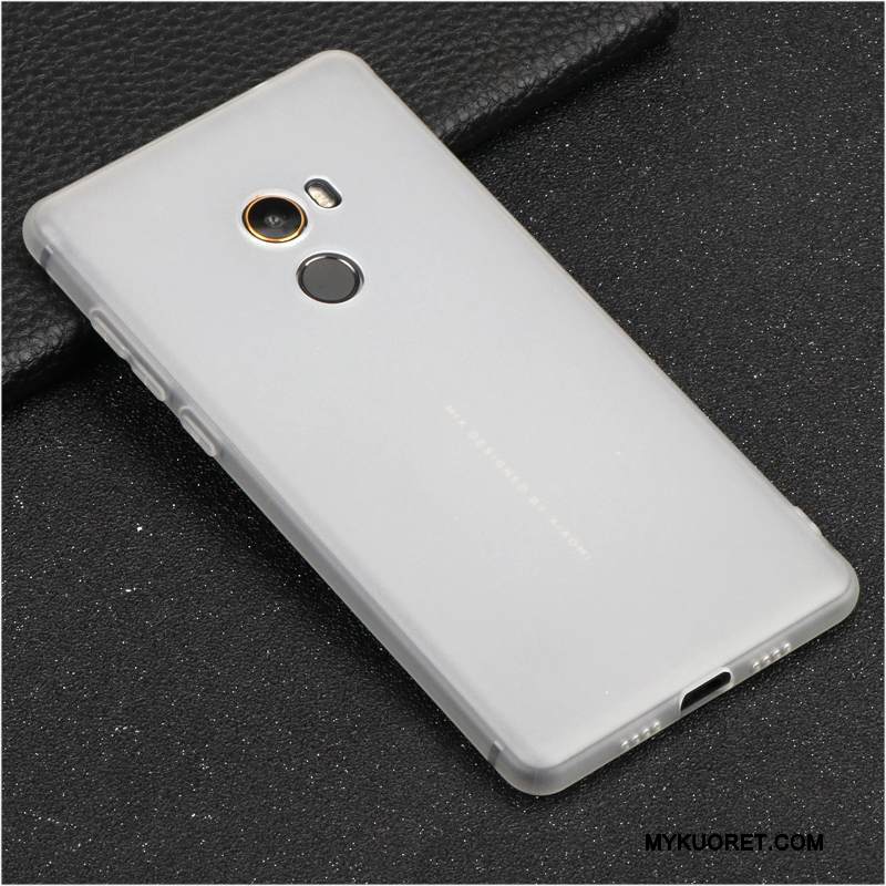 Kuori Mi Mix 2 Luova Puhelimen Kuoret Trendi, Kotelo Mi Mix 2 Laukut Ultra Persoonallisuus