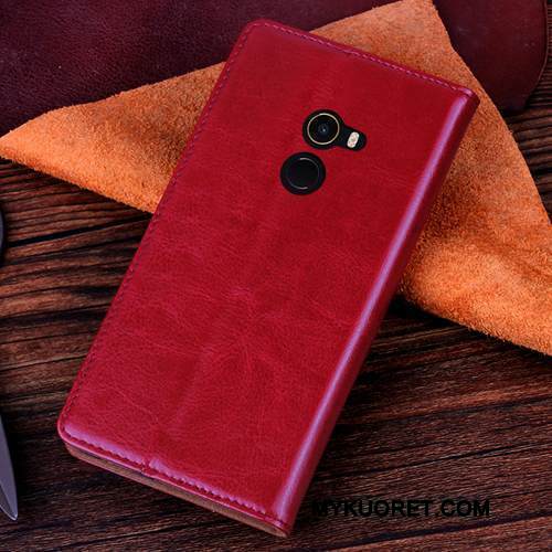 Kuori Mi Mix 2 Pehmeä Neste Murtumaton Puhelimen Kuoret, Kotelo Mi Mix 2 Suojaus Violetti Pieni