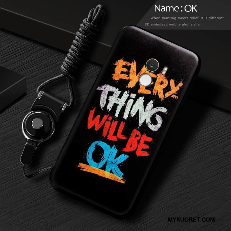 Kuori Mi Mix 2 Silikoni Tide-brändi Valkoinen, Kotelo Mi Mix 2 Pehmeä Neste Puhelimen Kuoret Eurooppa