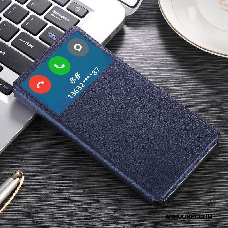 Kuori Mi Mix 2 Suojaus Jauhe Puhelimen Kuoret, Kotelo Mi Mix 2 Kuoret Pieni Horrostila