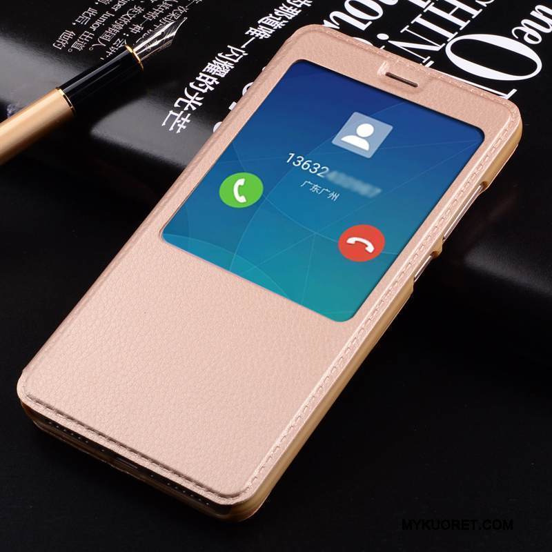 Kuori Mi Mix 2 Suojaus Jauhe Puhelimen Kuoret, Kotelo Mi Mix 2 Kuoret Pieni Horrostila