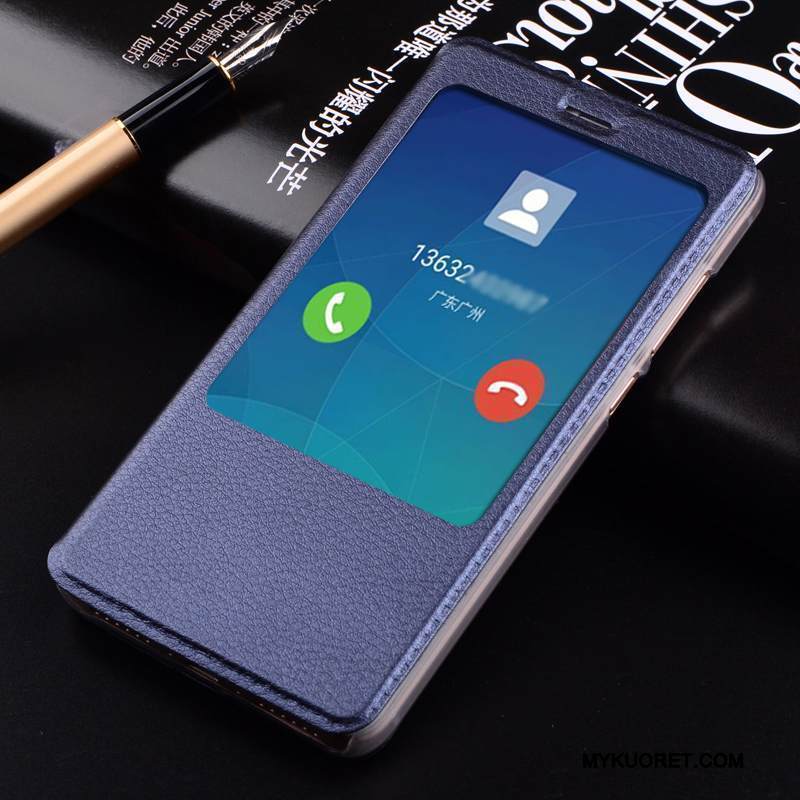 Kuori Mi Mix 2 Suojaus Jauhe Puhelimen Kuoret, Kotelo Mi Mix 2 Kuoret Pieni Horrostila