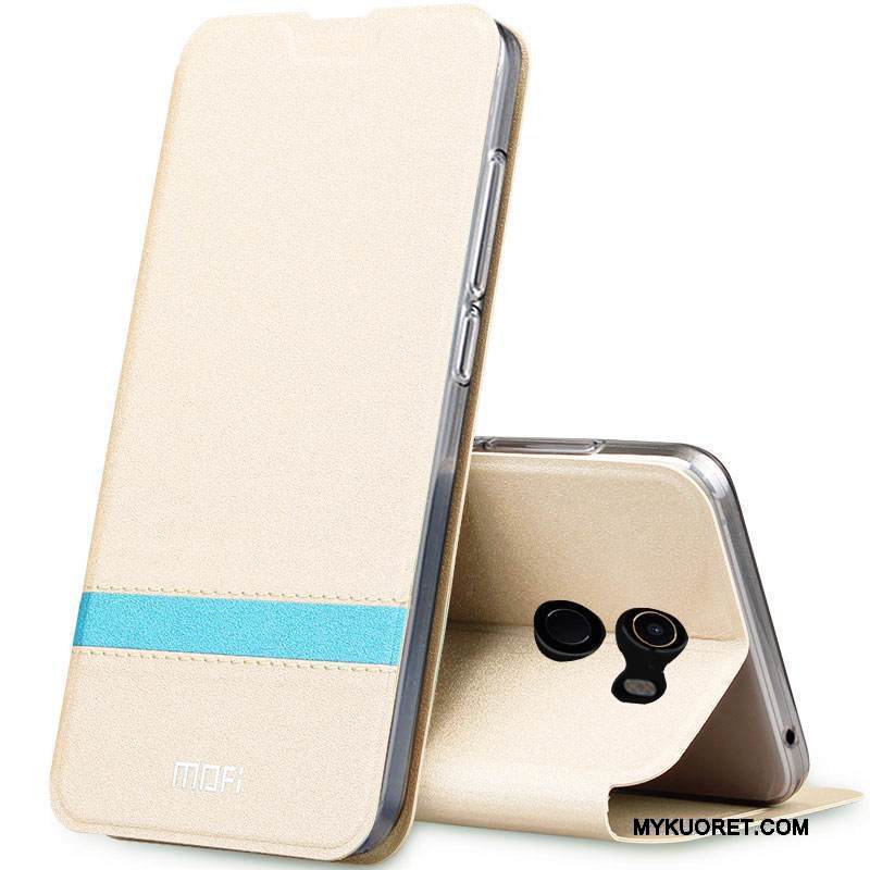 Kuori Mi Mix 2 Suojaus Jauhe Puhelimen Kuoret, Kotelo Mi Mix 2 Laukut Trendi Pieni